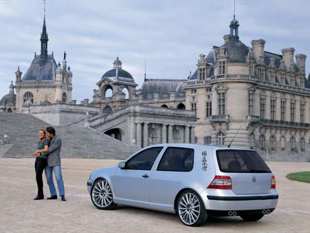 golf 2